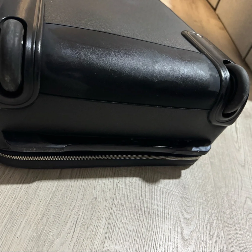 LOUIS VUITTON Taiga Pégase Business 55